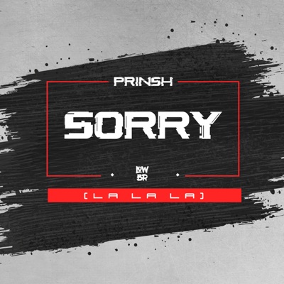 Sorry (La La La) - Single