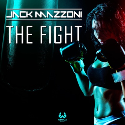 The Fight - Single