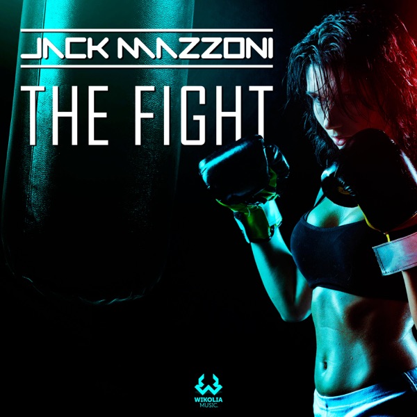 The Fight - Single