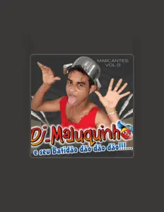 Listen to Dj Maluquinho, watch music videos, read bio, see tour dates & more!