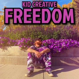 Freedom Kid Creative
