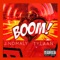 Boom (feat. J.Nomaly) - Tylaan lyrics