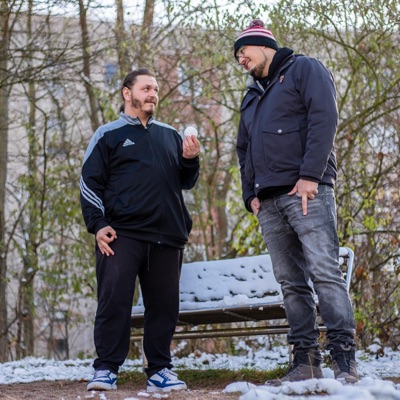 Liebliche Weihnachtsballade - Single