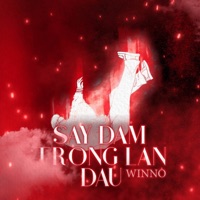 Say Đắm Trong Lần Đầu - Single - Winno