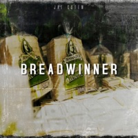 Breadwinner - Single - Jae Gotem