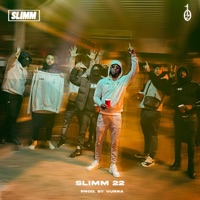 22 - Single - Slimm
