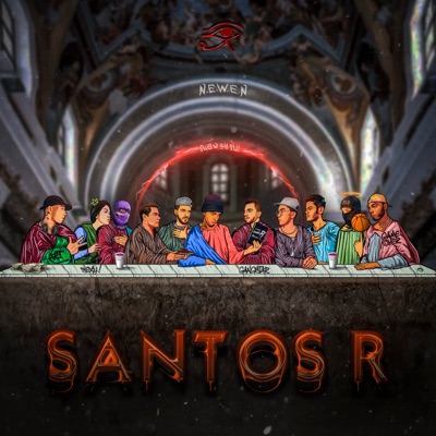 Santos R - EP
