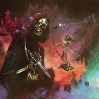 R.I.P. - Brave in the Grave