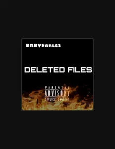 Listen to BABYEarl43, watch music videos, read bio, see tour dates & more!