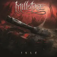 Promised land — Millstone