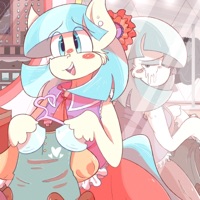Needle Pusher - Single - Vylet Pony