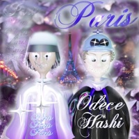 Paris (feat. Odece) - Single - Hashi