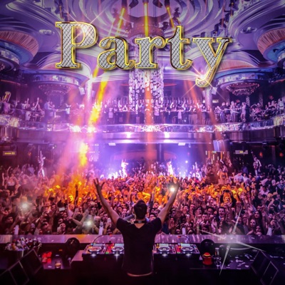 פארטי (feat. RMC & D-Beats) - Single