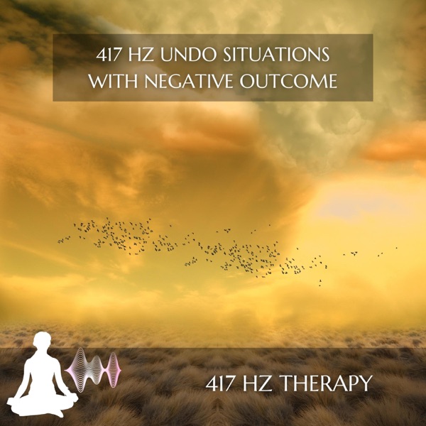 417 Hz Undo Situations with Negative Outcome