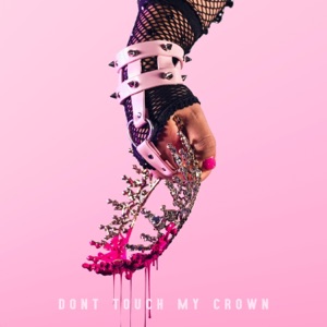 Chord Gitar Don't Touch My Crown - Tootsielicious