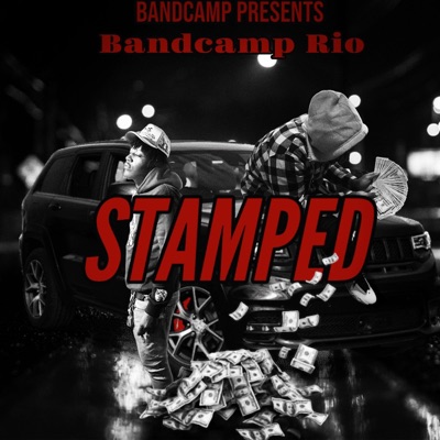 Stamped - Single
