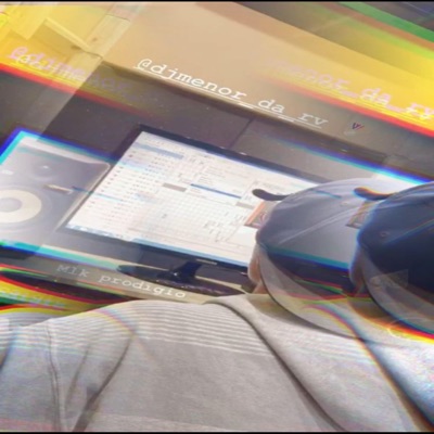 Tudo Acontece (feat. Dj Thuar, Mc Theuzyn, Mc Gimenes & Mc Jk Da Bl) - Single