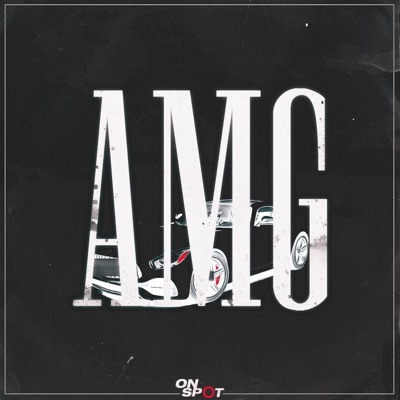 AMG (feat. DAVIDiv) - Single