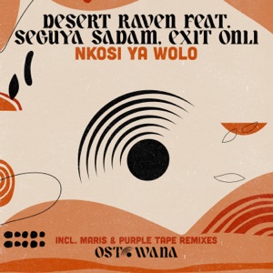 Nkosi Ya Wolo - Single