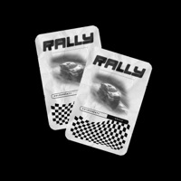 Rally - Single - Kolker Beats & Drach
