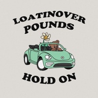 Hold On - Single - Loatinover Pounds