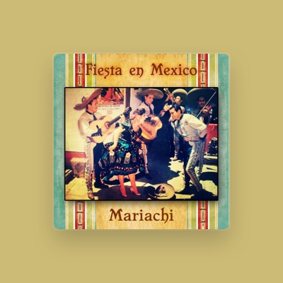 Escucha a Mariachi Miguel Díaz, mira vídeos musicales, lee la biografía, consulta fechas de giras y mucho más.