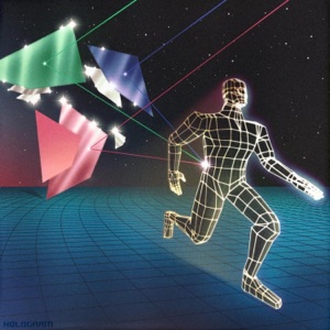 Hologram - Single