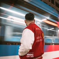 Destination (Single) - Jay Siliezår