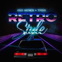 Retro Style - Single - Kso Jaynes