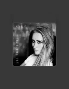 聆聽 Arny、觀看音樂影片、閱讀小傳、查看巡演日期等！