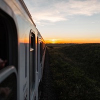 Train to Anywhere (feat. Tim Patterson) [Country Version] - Single - Nadzrul Hanif