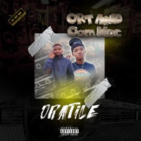 Oratile (feat. Oom Mac) - Single - ORT