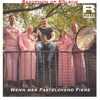 Wenn mer Fastelovend fiere - Single