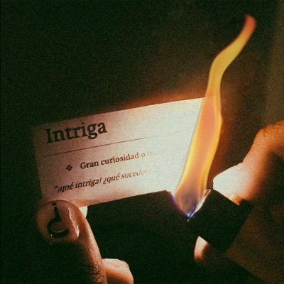 Intriga - Single