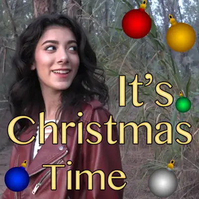 It's Christmas Time - Single - Giselle Torres