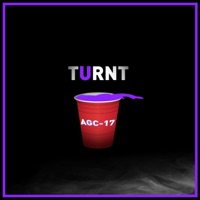 Turnt - Single - AGC-17