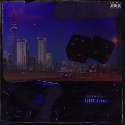 DEUCE DEUCE (feat. SNL AM & Wahala TG) - Single