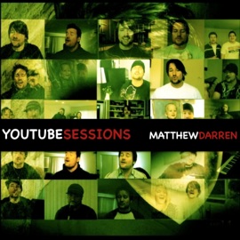 Someone Like You Matthew Darren