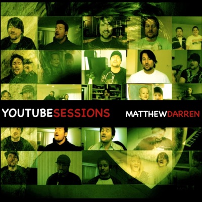 Youtube Sessions - EP