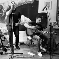 Everlong (feat. A Door to Red) - Single - Carlos Escanilla