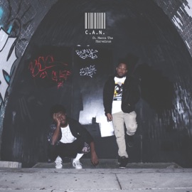 C.A.N. (feat. Mecca Tha marvelous) FredoThaGawd
