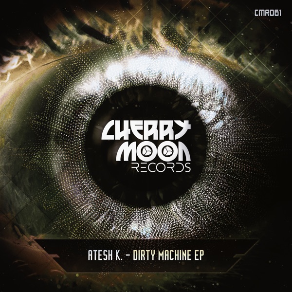 Dirty Machine Ep
