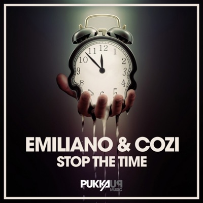 Stop the Time - Single