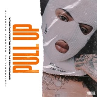 Pull Up - Single - Mack Mo.Aka King Mack & Skiparachee