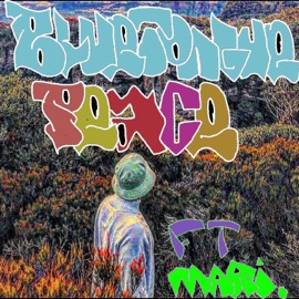 PEACE (feat. MARI.) BLUETONGUE