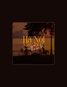 Poslechněte si interpreta Ngô Thành Dương, sledujte hudební videa, přečtěte si životopis, podívejte se na data turné a další informace.