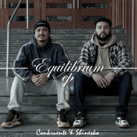 Equilibrium (feat. Shinesko & Dj Skrag) Conkruente