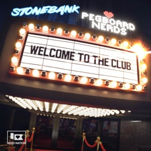 Welcome to the Club - Single
