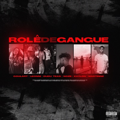 Rolê De Gangue - Single