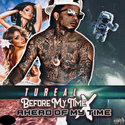 Before My Time x Ahead Of My Time